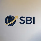 SBI Logo